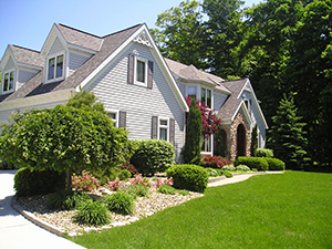 Landscapers and Lawncare Services in Fair Lawn, NJ